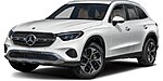 New 2026 MERCEDES-BENZ GLC-CLASS GLC 350E in JACKSONVILLE , FLORIDA