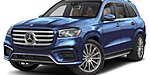 New 2026 MERCEDES-BENZ GLS GLS 580 in JACKSONVILLE , FLORIDA