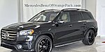 New 2026 MERCEDES-BENZ GLS GLS 580 in JACKSONVILLE , FLORIDA