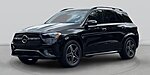 New 2026 MERCEDES-BENZ GLE GLE 450 in JACKSONVILLE , FLORIDA