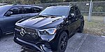New 2026 MERCEDES-BENZ GLE GLE 350 in JACKSONVILLE , FLORIDA