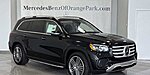 New 2026 MERCEDES-BENZ GLS GLS 450 in JACKSONVILLE , FLORIDA