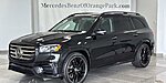 New 2026 MERCEDES-BENZ GLS GLS 450 in JACKSONVILLE , FLORIDA