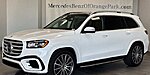 New 2026 MERCEDES-BENZ GLS GLS 450 in JACKSONVILLE , FLORIDA