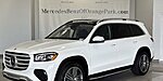 New 2026 MERCEDES-BENZ GLS GLS 450 in JACKSONVILLE , FLORIDA