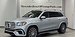 New 2026 MERCEDES-BENZ GLS GLS 450 in JACKSONVILLE , FLORIDA