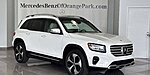 New 2026 MERCEDES-BENZ GLB GLB 250 in JACKSONVILLE , FLORIDA