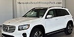 New 2026 MERCEDES-BENZ GLB GLB 250 in JACKSONVILLE , FLORIDA