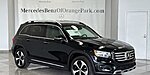 New 2026 MERCEDES-BENZ GLB GLB 250 in JACKSONVILLE , FLORIDA