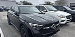 New 2026 MERCEDES-BENZ GLC-CLASS GLC 300 in JACKSONVILLE , FLORIDA