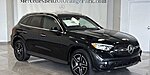 New 2026 MERCEDES-BENZ GLC-CLASS GLC 300 in JACKSONVILLE , FLORIDA