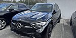 New 2026 MERCEDES-BENZ GLC-CLASS GLC 300 in JACKSONVILLE , FLORIDA