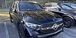 New 2026 MERCEDES-BENZ GLC-CLASS GLC 300 in JACKSONVILLE , FLORIDA