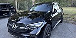 New 2026 MERCEDES-BENZ GLC-CLASS GLC 300 in JACKSONVILLE , FLORIDA
