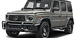 New 2025 MERCEDES-BENZ G-CLASS AMG G 63 4MATIC in JACKSONVILLE , FLORIDA