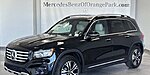 New 2026 MERCEDES-BENZ GLB GLB 250 in JACKSONVILLE , FLORIDA