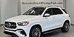 New 2026 MERCEDES-BENZ GLE GLE 450 in JACKSONVILLE , FLORIDA