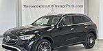 New 2026 MERCEDES-BENZ GLC-CLASS GLC 300 in JACKSONVILLE , FLORIDA