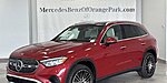 New 2026 MERCEDES-BENZ GLC-CLASS GLC 300 in JACKSONVILLE , FLORIDA
