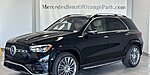 New 2026 MERCEDES-BENZ GLE GLE 450 in JACKSONVILLE , FLORIDA
