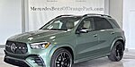 New 2026 MERCEDES-BENZ GLE GLE 450 in JACKSONVILLE , FLORIDA