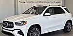 New 2026 MERCEDES-BENZ GLE GLE 450 in JACKSONVILLE , FLORIDA