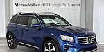 New 2026 MERCEDES-BENZ GLB GLB 250 in JACKSONVILLE , FLORIDA