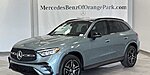 New 2026 MERCEDES-BENZ GLC-CLASS GLC 300 in JACKSONVILLE , FLORIDA