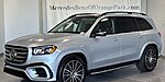 New 2026 MERCEDES-BENZ GLS GLS 450 in JACKSONVILLE , FLORIDA
