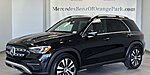 New 2025 MERCEDES-BENZ GLE GLE 350 in JACKSONVILLE , FLORIDA
