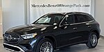 New 2026 MERCEDES-BENZ GLC-CLASS GLC 300 in JACKSONVILLE , FLORIDA