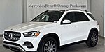 New 2026 MERCEDES-BENZ GLE GLE 350 in JACKSONVILLE , FLORIDA