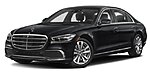 New 2026 MERCEDES-BENZ S-CLASS S500 in JACKSONVILLE , FLORIDA