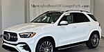 New 2026 MERCEDES-BENZ GLE GLE 350 in JACKSONVILLE , FLORIDA