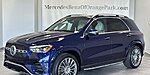 New 2026 MERCEDES-BENZ GLE GLE 350 in JACKSONVILLE , FLORIDA