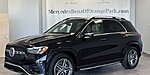 New 2026 MERCEDES-BENZ GLE GLE 350 in JACKSONVILLE , FLORIDA