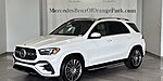 New 2026 MERCEDES-BENZ GLE GLE 350 in JACKSONVILLE , FLORIDA