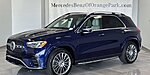 New 2026 MERCEDES-BENZ GLE GLE 350 in JACKSONVILLE , FLORIDA