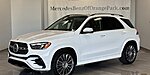 New 2026 MERCEDES-BENZ GLE GLE 350 in JACKSONVILLE , FLORIDA