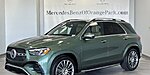 New 2026 MERCEDES-BENZ GLE GLE 350 in JACKSONVILLE , FLORIDA