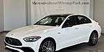 New 2026 MERCEDES-BENZ C-CLASS C43W in JACKSONVILLE , FLORIDA