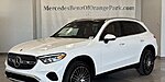 New 2026 MERCEDES-BENZ GLC-CLASS GLC 300 in JACKSONVILLE , FLORIDA