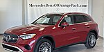 New 2026 MERCEDES-BENZ GLC-CLASS GLC 300 in JACKSONVILLE , FLORIDA