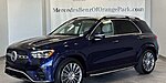 New 2026 MERCEDES-BENZ GLE GLE 350 in JACKSONVILLE , FLORIDA