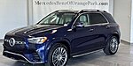 New 2026 MERCEDES-BENZ GLE GLE 350 in JACKSONVILLE , FLORIDA