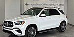 New 2026 MERCEDES-BENZ GLE GLE 350 in JACKSONVILLE , FLORIDA