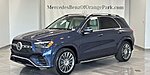 New 2026 MERCEDES-BENZ GLE GLE 350 in JACKSONVILLE , FLORIDA