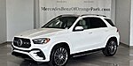 New 2026 MERCEDES-BENZ GLE GLE 350 in JACKSONVILLE , FLORIDA