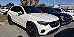 New 2026 MERCEDES-BENZ GLC-CLASS GLC 300 in JACKSONVILLE , FLORIDA