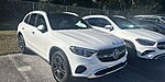 New 2026 MERCEDES-BENZ GLC-CLASS GLC 300 in JACKSONVILLE , FLORIDA